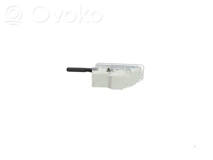 Opel Grandland X Front seat light 