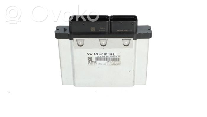 Unité / module de commande d'injection de carburant   04E906027HF