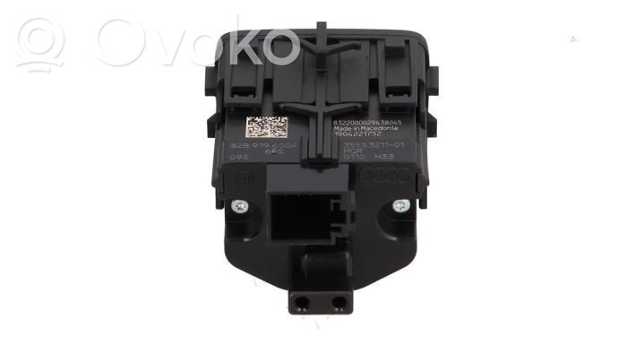 Audi A1 Other switches/knobs/shifts 