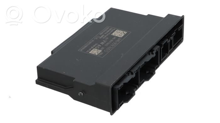Porsche Cayenne (9Y0 9Y3) Modul comandă scaune 