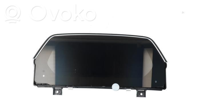 Audi e-tron Speedometer (instrument cluster) 
