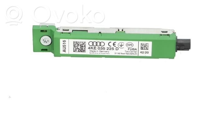 Audi e-tron Antenas pastiprinātājs 