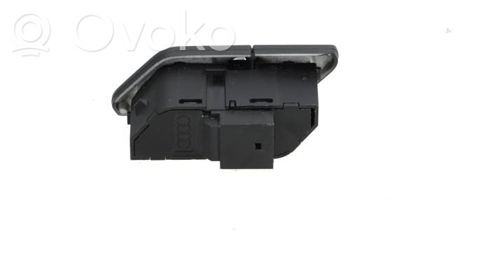 Audi e-tron Central locking switch button 