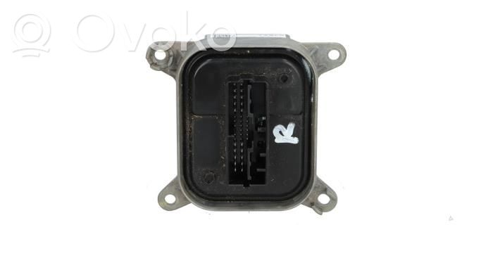 Tesla Model 3 LED ballast control module 