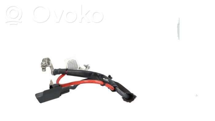Volkswagen T-Roc Cavo negativo messa a terra (batteria) 
