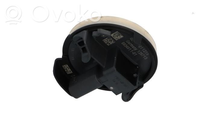 BMW 3 G20 G21 Sensor impacto/accidente para activar Airbag 