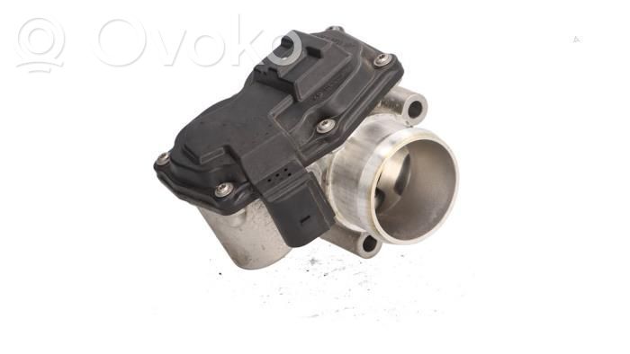 Throttle valve   50989002