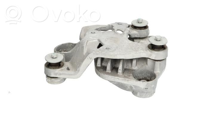 Tesla Model 3 A/C compressor mount bracket 