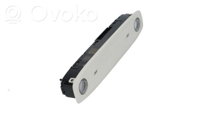 Tesla Model 3 Lampă scaun spate 