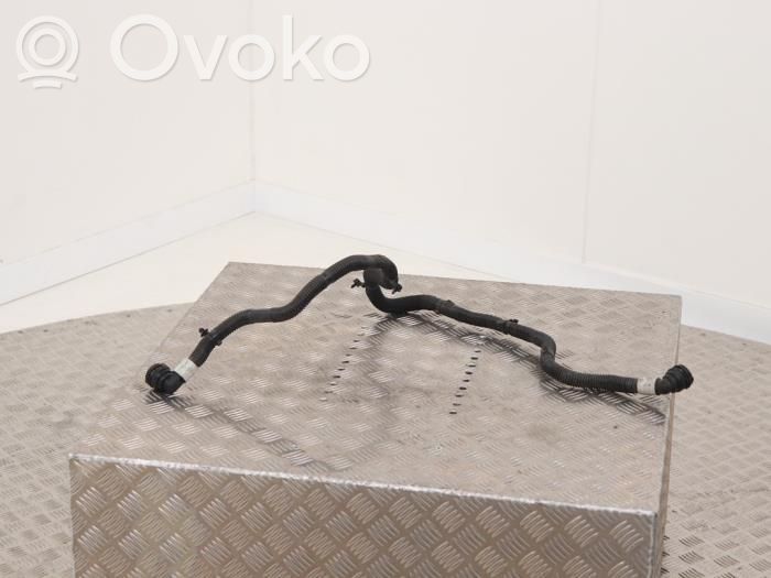 Tesla Model 3 Engine coolant pipe/hose 