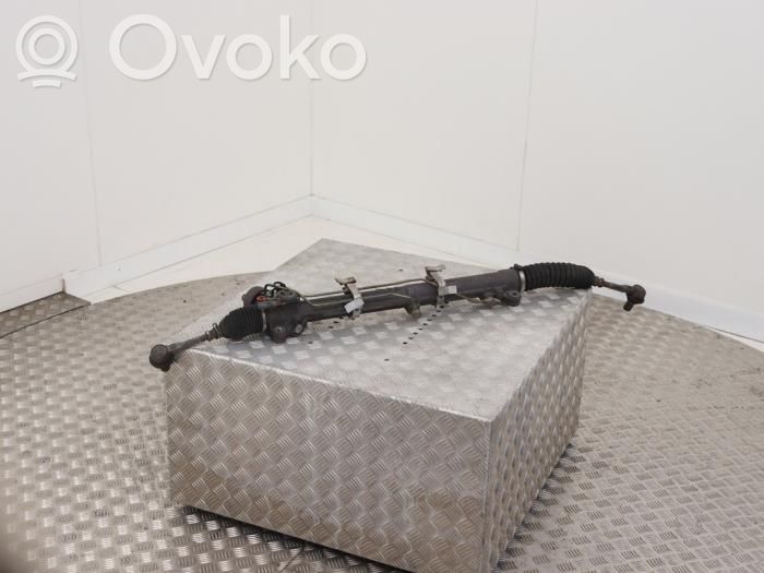Volkswagen Phaeton Hammastangon mekaaniset osat 