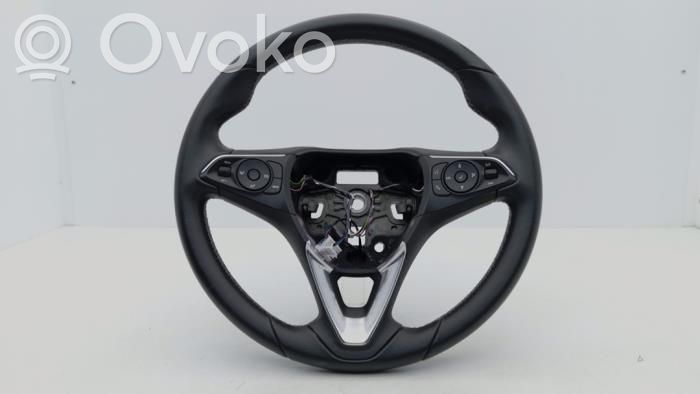 Opel Crossland X Ohjauspyörä 