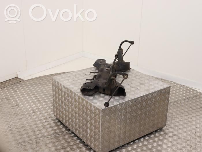 Volkswagen Polo V 6R Front subframe 