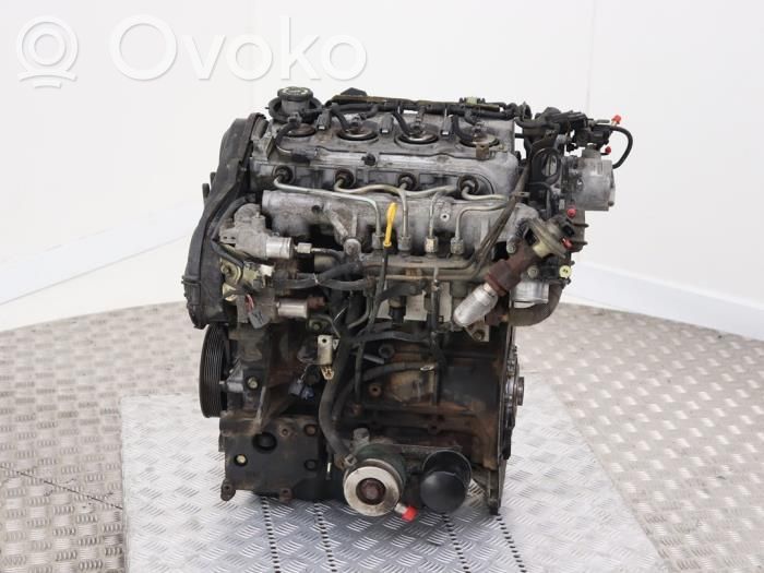 Mazda 6 Engine 