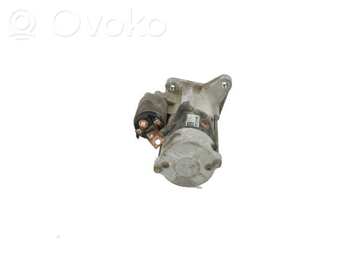 Motor de arranque   M002T88671,M002T88671