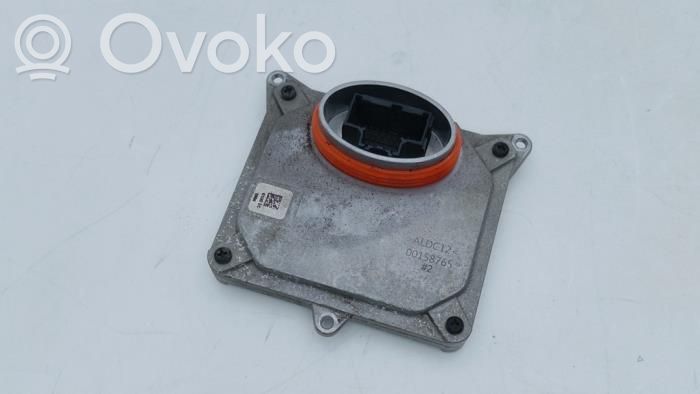 Opel Mokka Module d'éclairage LCM 
