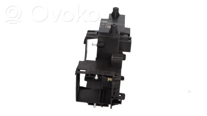 Ford Fiesta Steering rack control module 