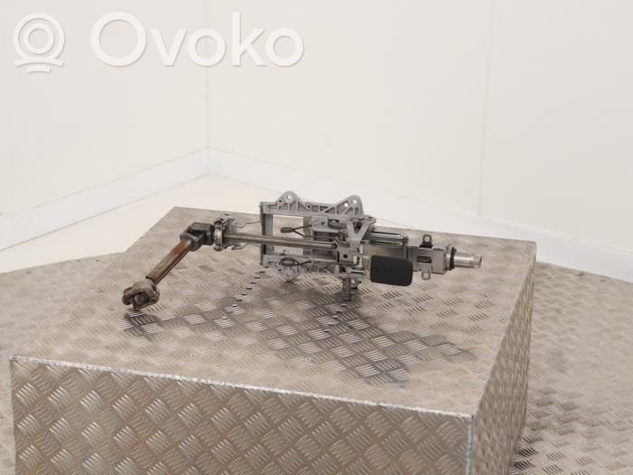 Audi TT TTS Mk2 Stūres pastiprinātāja šļūtene (-es) / caurulīte (-es) 