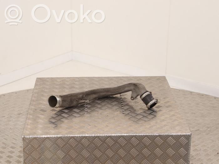Audi TT TTS Mk2 Tubo flessibile intercooler 