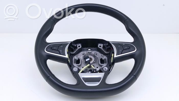 Renault Megane IV Kierownica 