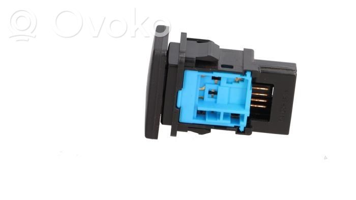 Peugeot 108 ESP (stability program) switch 