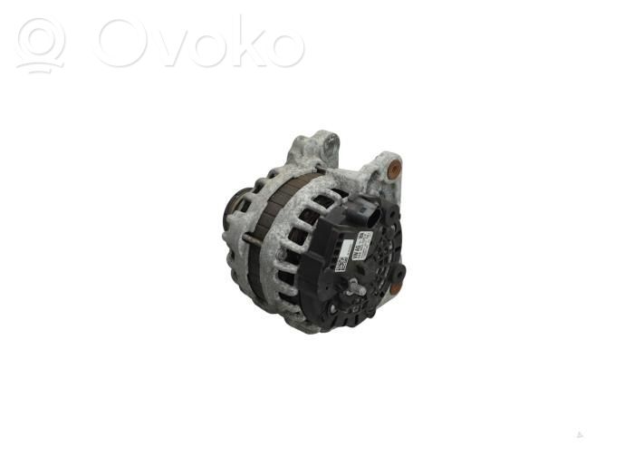 Seat Ibiza V (KJ) Generator/alternator 