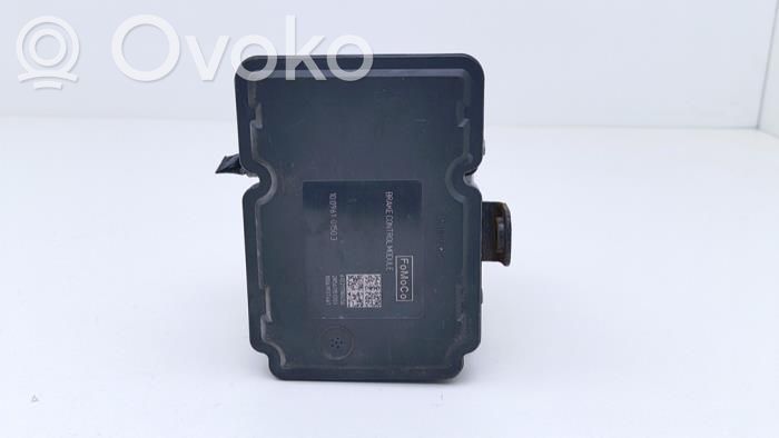 Ford Fiesta ABS bloks 