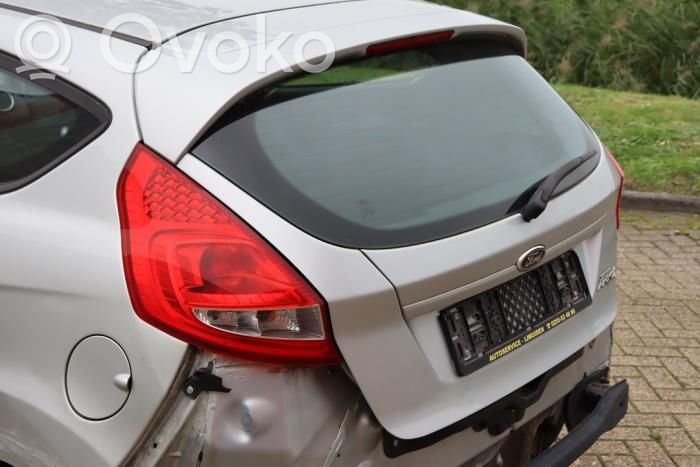Ford Fiesta Aizmugurējais pārsegs (bagāžnieks) 