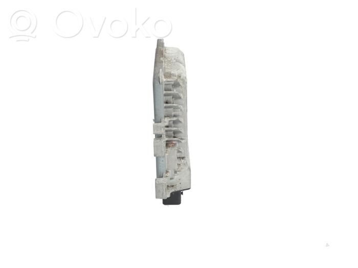 Ford Focus Engine control unit/module 