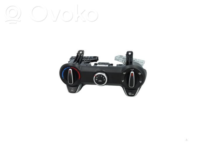 KIA Stonic Climate control unit 