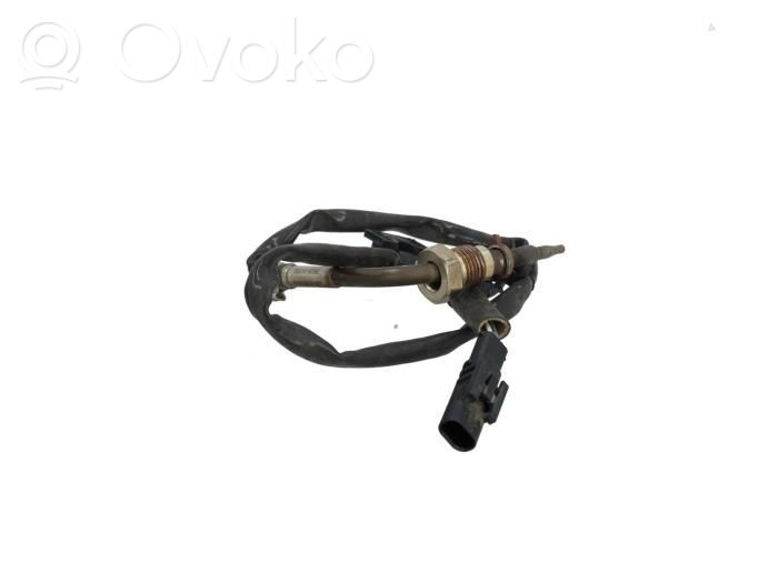 KIA Stonic Exhaust pressure sensor 
