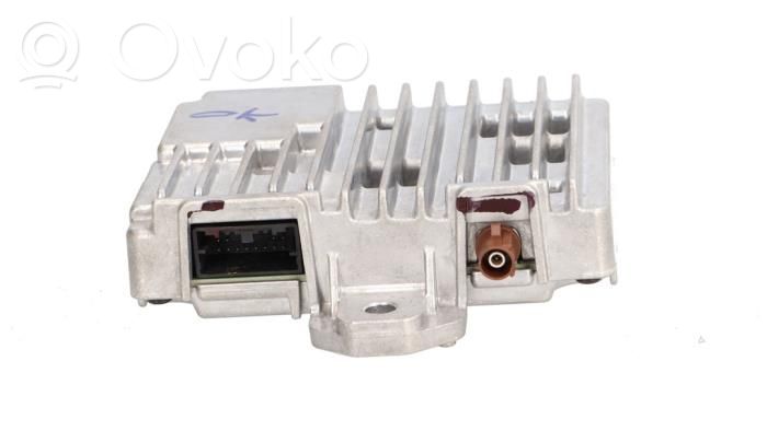 Cruise control unit/module   DE2NB