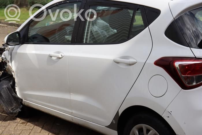 Hyundai i10 Puerta trasera 