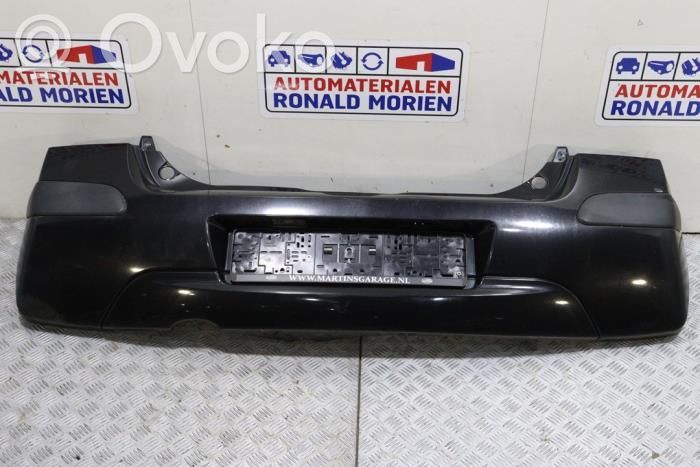 Renault Twingo II Galinis bamperis 