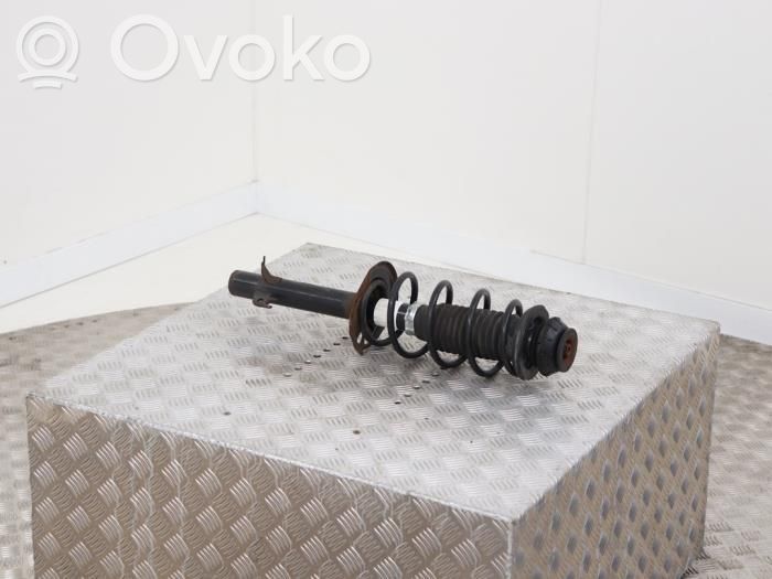 Peugeot 107 Front shock absorber/damper 