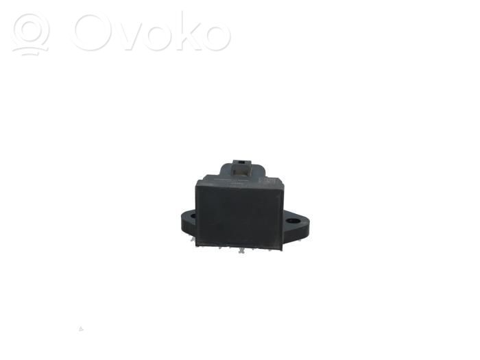 Ford Transit Custom Fuel injection pump control unit/module 