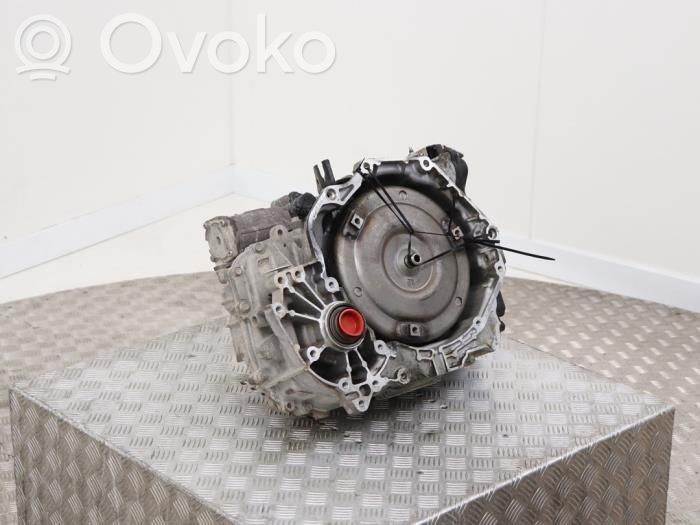 Opel Insignia B Manual 5 speed gearbox 