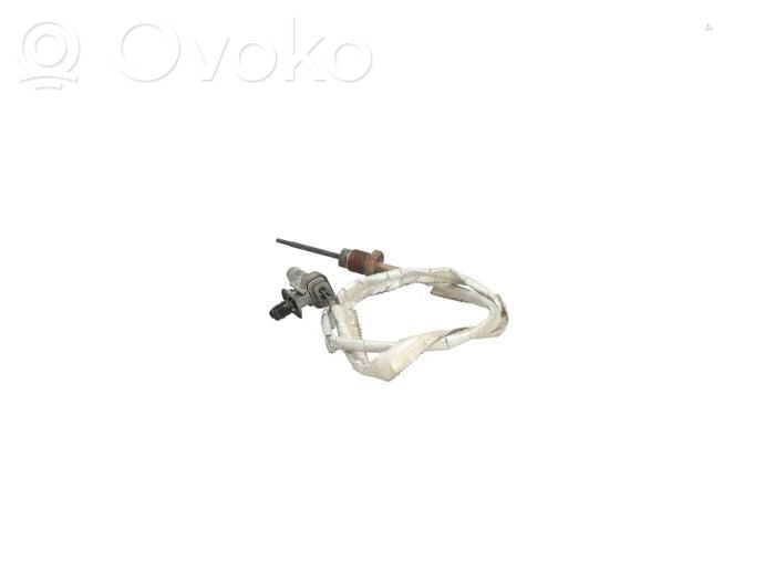 Opel Insignia B Išmetamųjų dujų slėgio daviklis 