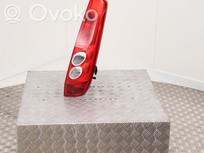 Ford Fiesta Lampa tylna 
