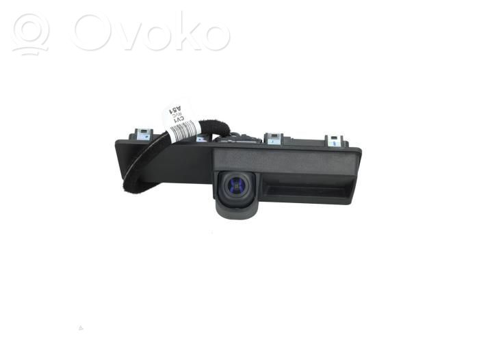 KIA EV6 Reversing camera 