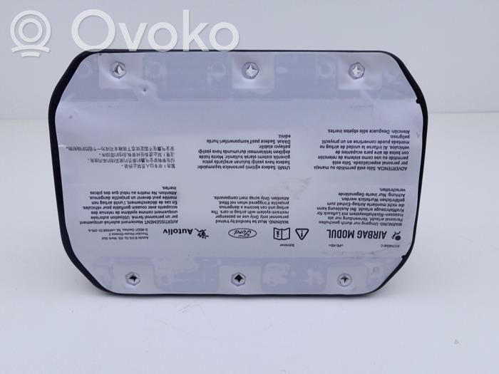 Ford Focus Beifahrerairbag 