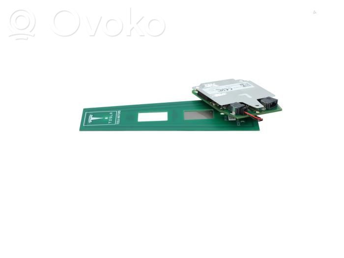 Tesla Model 3 Keyless system antenna 