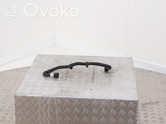 Engine coolant pipe/hose   107760100D,107760100D