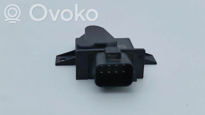 Ford Transit Adblue control unit 