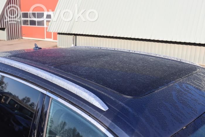 Audi Q7 4M Schiebedach-Set 