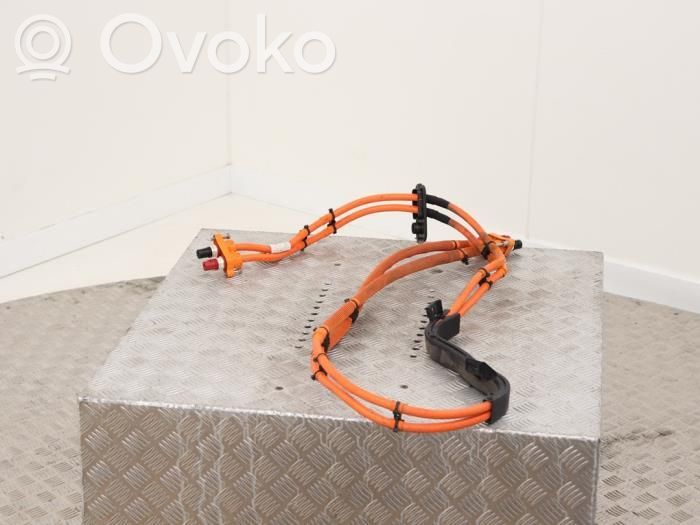 Kabel wysokiego napięcia   4M0971015D,4M0971015D