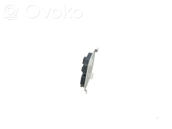 Renault Captur LED ballast control module 