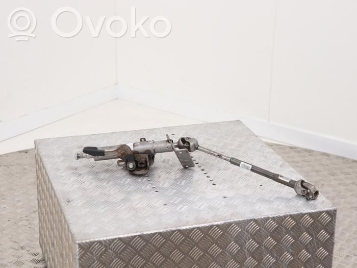 Ohjaustehostimen letkusto   0520684190E