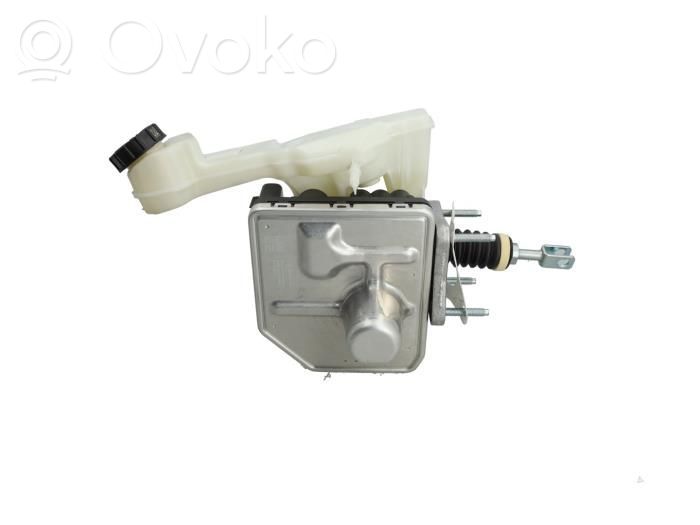 Ford Kuga III Brake booster 