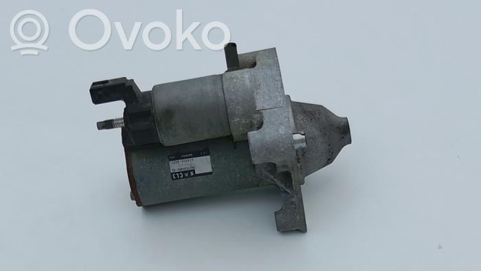 Peugeot 2008 I Starter motor 
